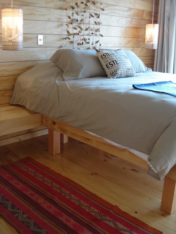 Robinson Crusoe Deep Patagonia Villa Villa O'Higgins Phòng bức ảnh