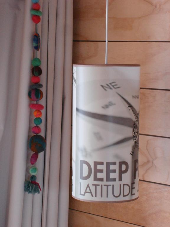 Robinson Crusoe Deep Patagonia Villa Villa O'Higgins Phòng bức ảnh